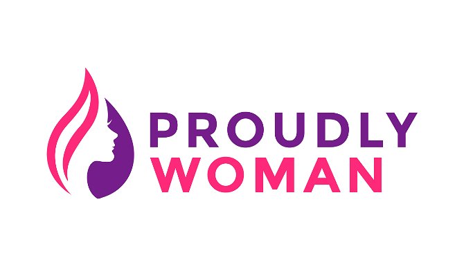 ProudlyWoman.com